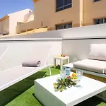 Appartement 4b Spacious With Private Terrace *