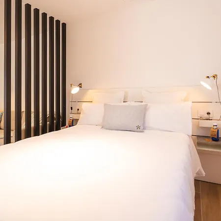 4b Spacious With Private Terrace Appartement Cotillo