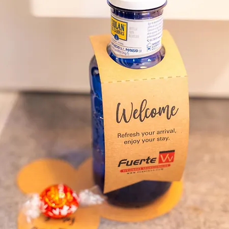 Apartamento Moderno Con Terraza Privada *