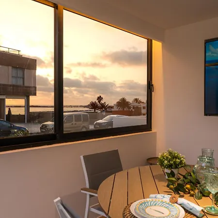 Apartment Mar 4b Terrace & Lagoons Walk *