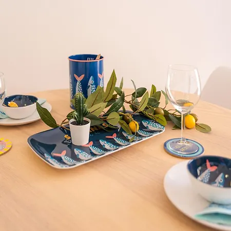 Apartman Mar 4b Terrace & Lagoons Walk Cotillo